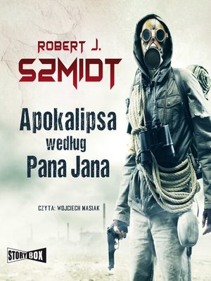 cover image of Apokalipsa według Pana Jana